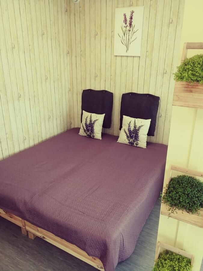 Дома для отпуска Lavender Villa Grobiņa